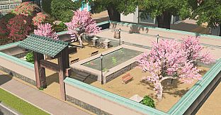 Cities: Skylines - After Dark