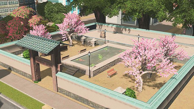 Cities: Skylines - After Dark