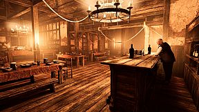 Triangle - Cursed Town