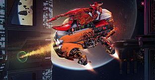 Star Conflict: Papa Crab