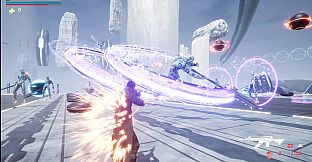 Strike The Striker Z