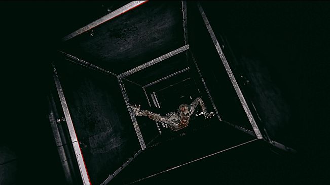 VERY BAD DREAMS - FREE DIVE