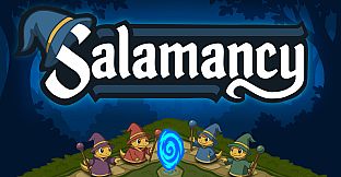 Salamancy