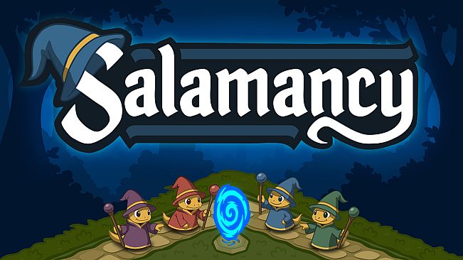 Salamancy