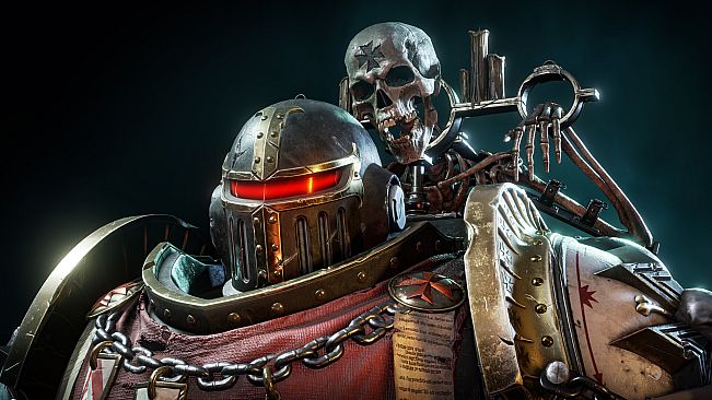 Warhammer 40,000: Space Marine 2 - Season Pass 2