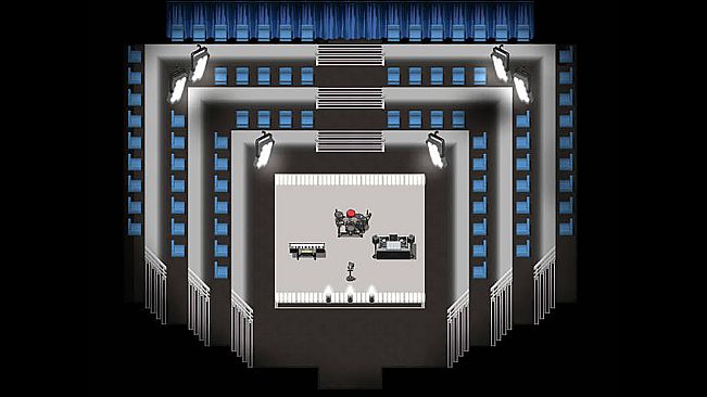 RPG Maker MZ - KR Transportation Station - Cruise Ship Tileset