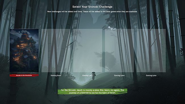 Katana-Ra: Shinobi Rising