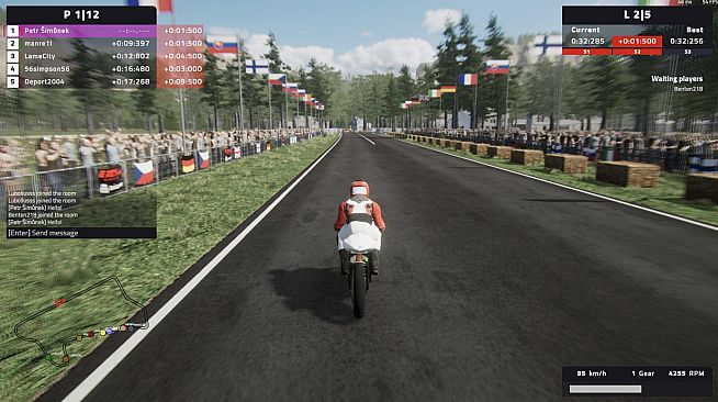 Engine Evolution 2020