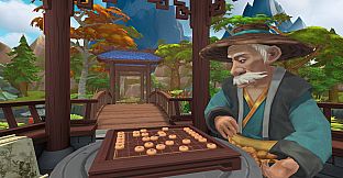 League of Tabletop Games VR