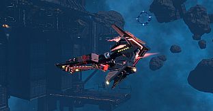 Star Conflict - Cinquedea