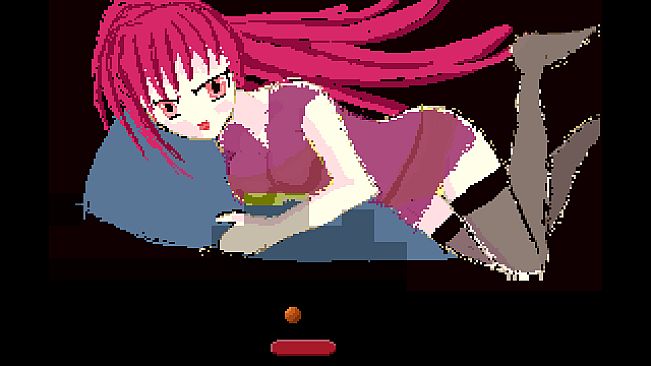 The Tower Of TigerQiuQiu Girl Breaker Fang