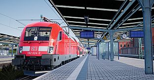 DB BR 182