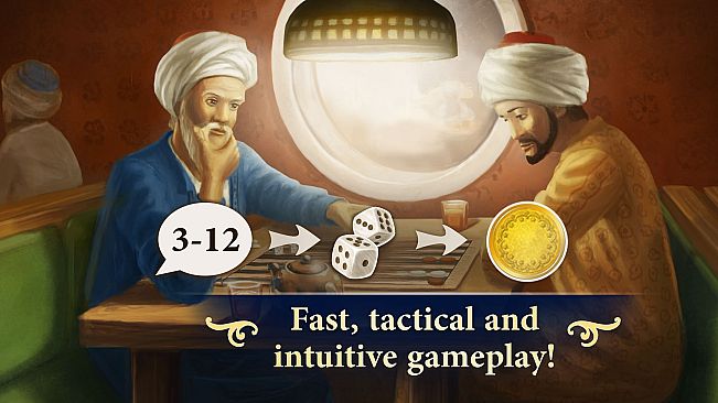 Istanbul: Digital Edition