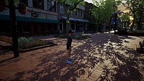 Eco-Sentinel: The Bottle Mission