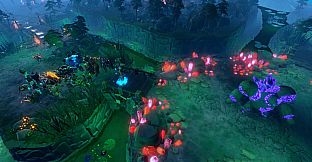 Clash of Gods