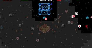 Tiger Tank 59 Ⅰ Volcano MP089