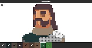 Color Pixel Heroes - Expansion Pack 1