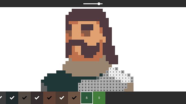 Color Pixel Heroes - Expansion Pack 1