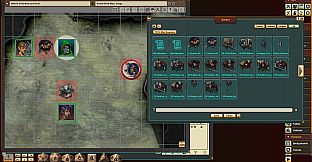 Fantasy Grounds - Devin Night Pack 172: Mist Breathers