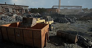 Contractor: The Clean Up