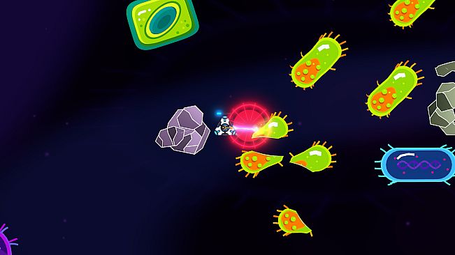 Doc, I Don't Want to Die! Slice the Infection