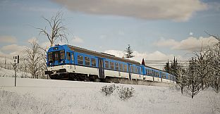 Train Sim World 7: Liberec - Stará Paka Route Add-On