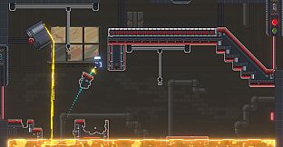 Vacuum Uprising
