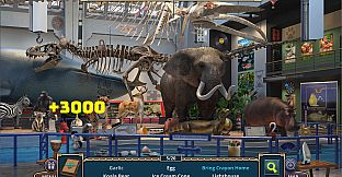 Adventure Trip: Amazing World 3 Collector's Edition