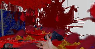 Retroninjacyberassassin Unrated