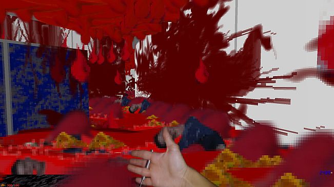 Retroninjacyberassassin Unrated