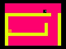 A Dark Ice Saga: The Rescue