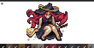 Pixel Draw - Expansion Pack 6