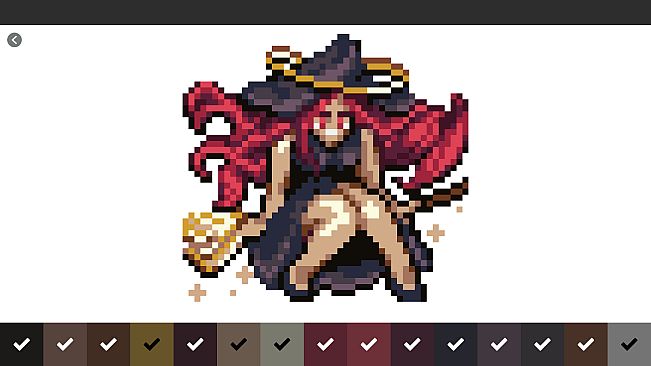 Pixel Draw - Expansion Pack 6