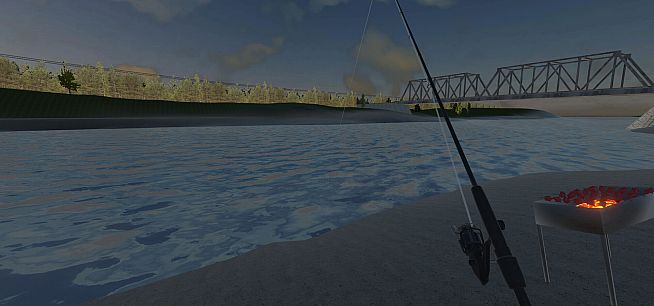 Return To The Village