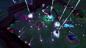 Valkyrie Rising: Hordes of Ragnarök