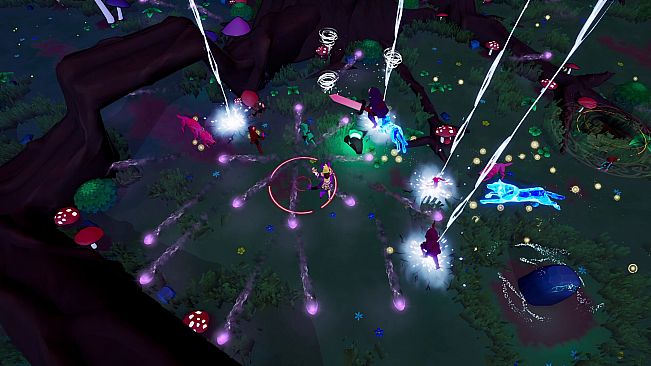 Valkyrie Rising: Hordes of Ragnarök