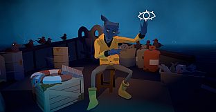 Before Your Eyes - Soundtrack and Artbook