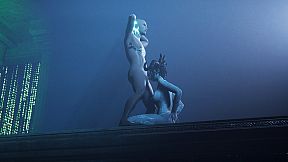 Cyberpunk: Red-Light District