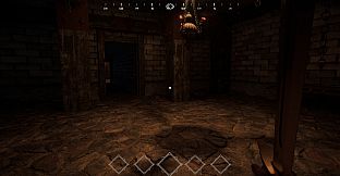 Dread: The Cold Case