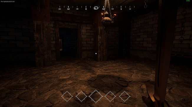 Dread: The Cold Case