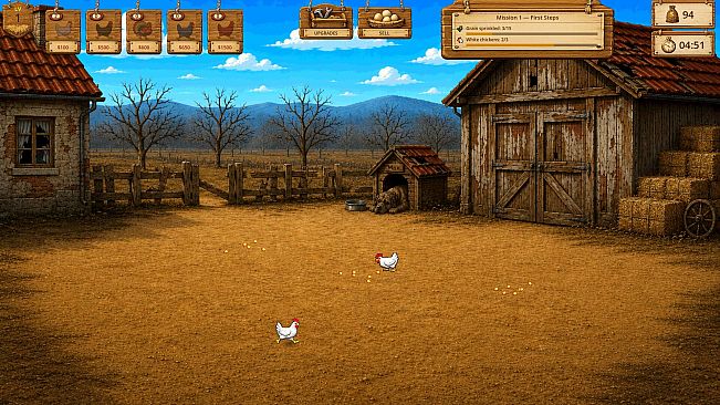 Nanna's Farm
