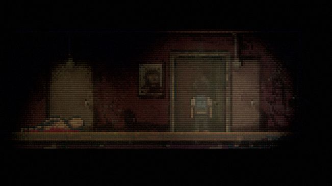 Lone Survivor: The Director's Cut