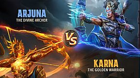 Kurukshetra: Ascension