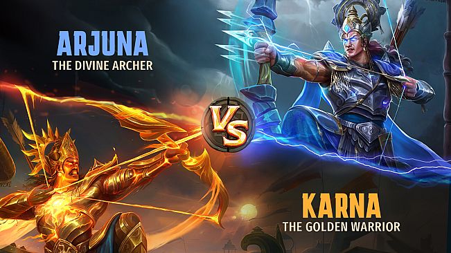 Kurukshetra: Ascension