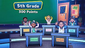 Are You Smarter Than A 5th Grader?