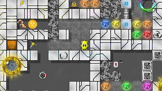 Danko and the mystery of the jungle