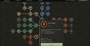 Over Mining