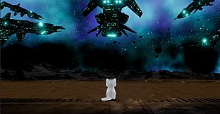 HOSHIOMIO -Stella Attacks-