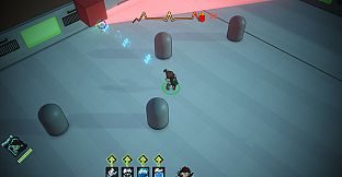 Stolen Heart (Prototype)