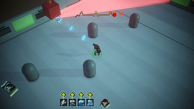 Stolen Heart (Prototype)